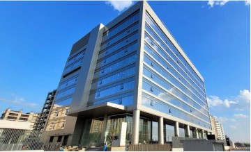 Embassy Splendid Tech Zone - Block 9